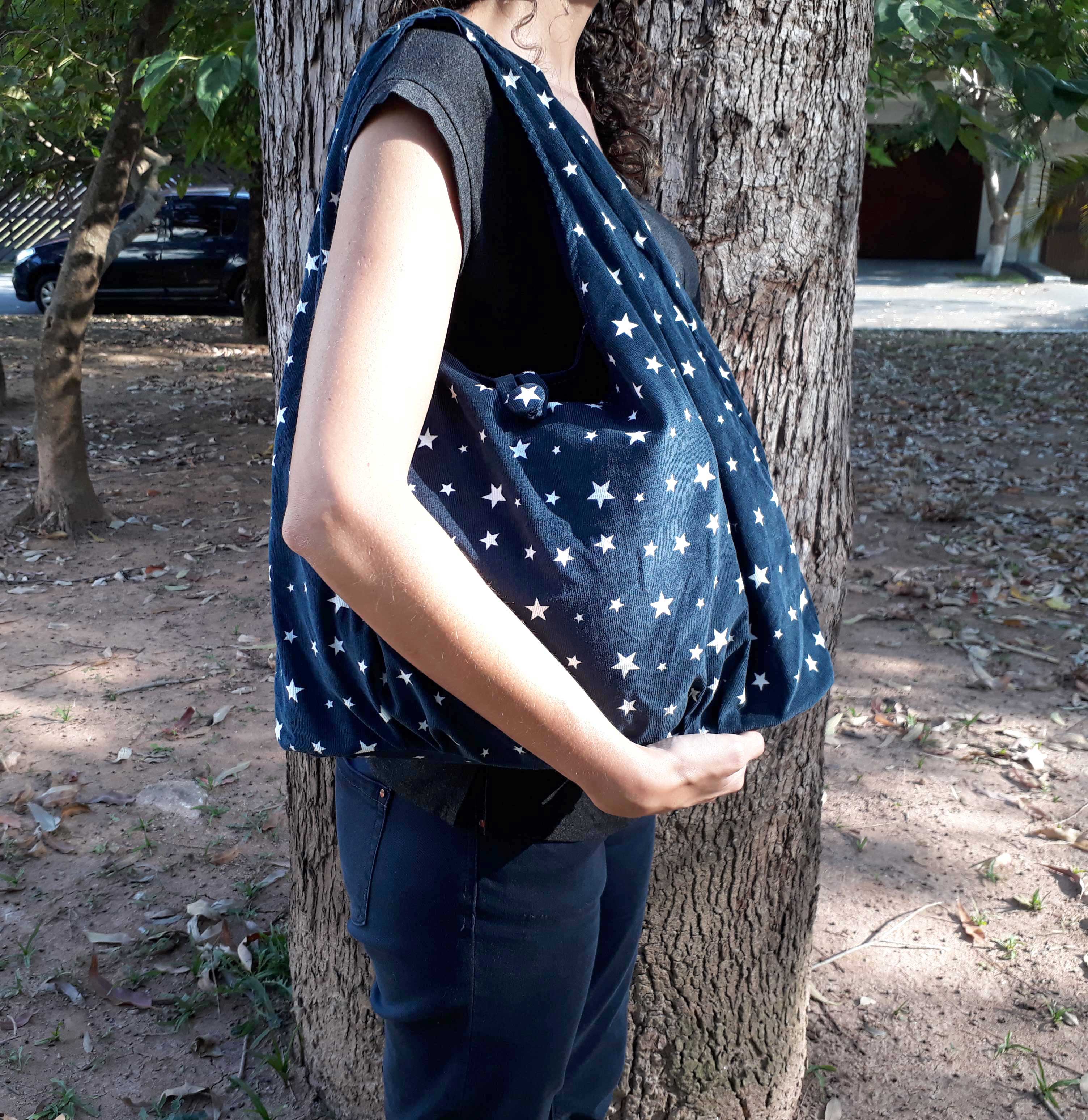 dorothy bolsa pattern