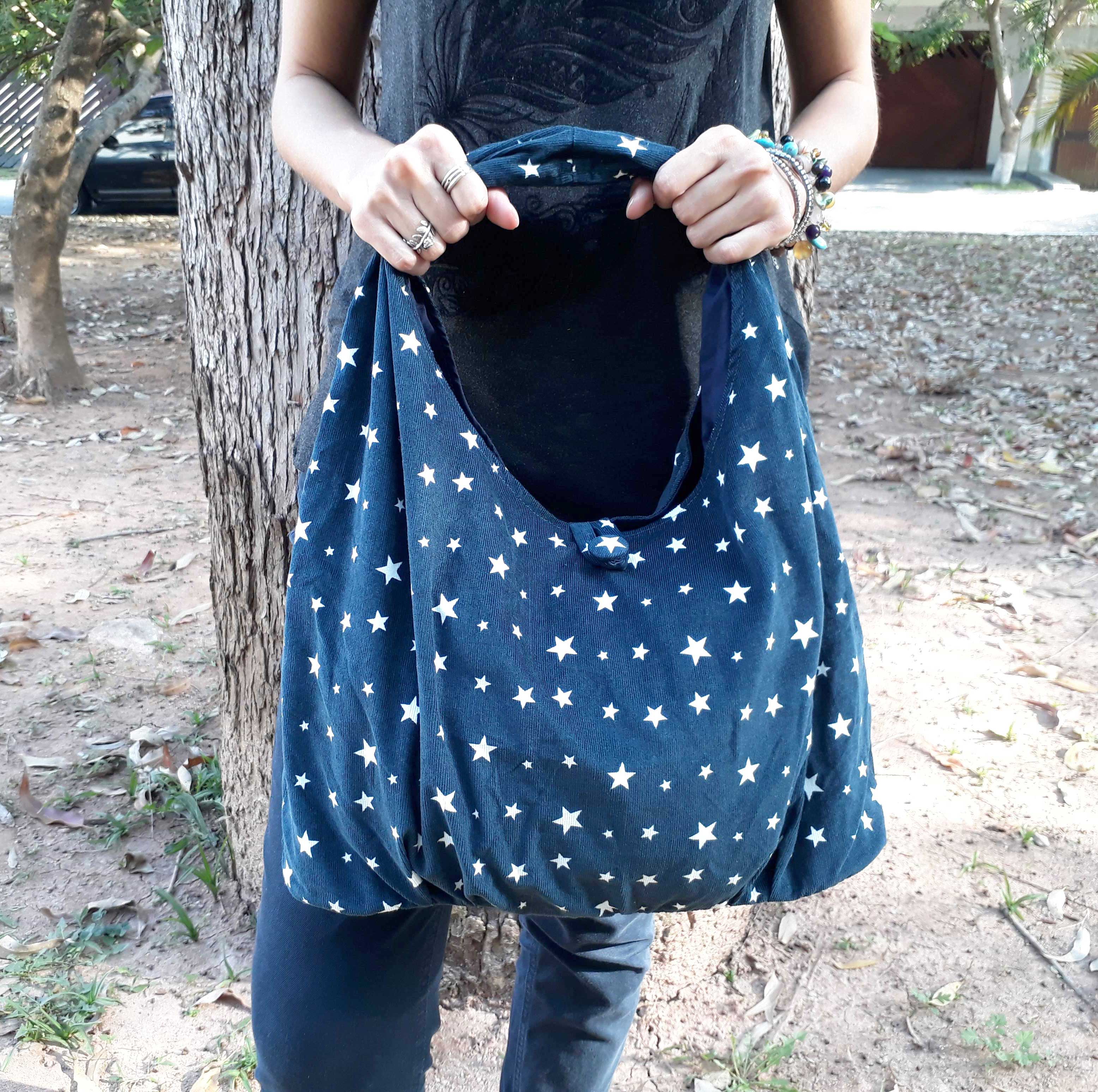 dorothy bolsa pattern